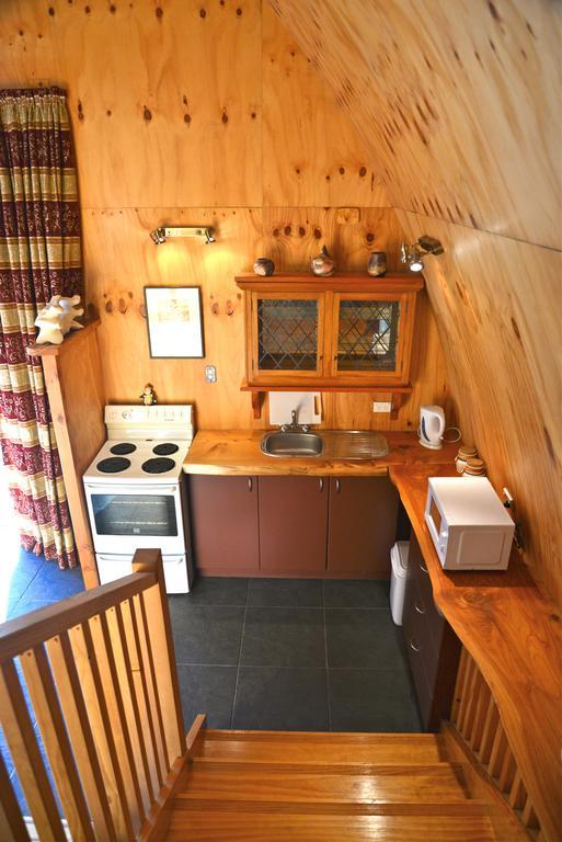 Barn Bed And Breakfast Waitati Екстер'єр фото
