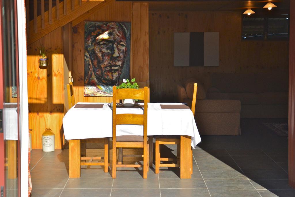 Barn Bed And Breakfast Waitati Екстер'єр фото