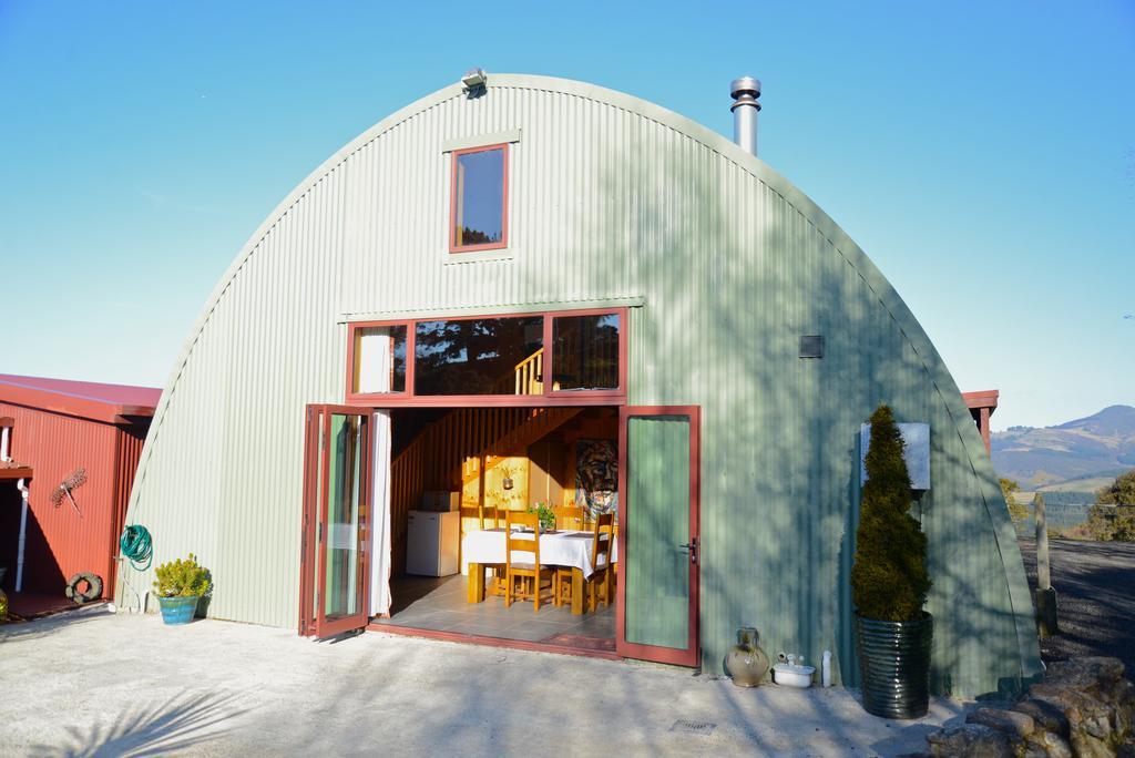 Barn Bed And Breakfast Waitati Екстер'єр фото