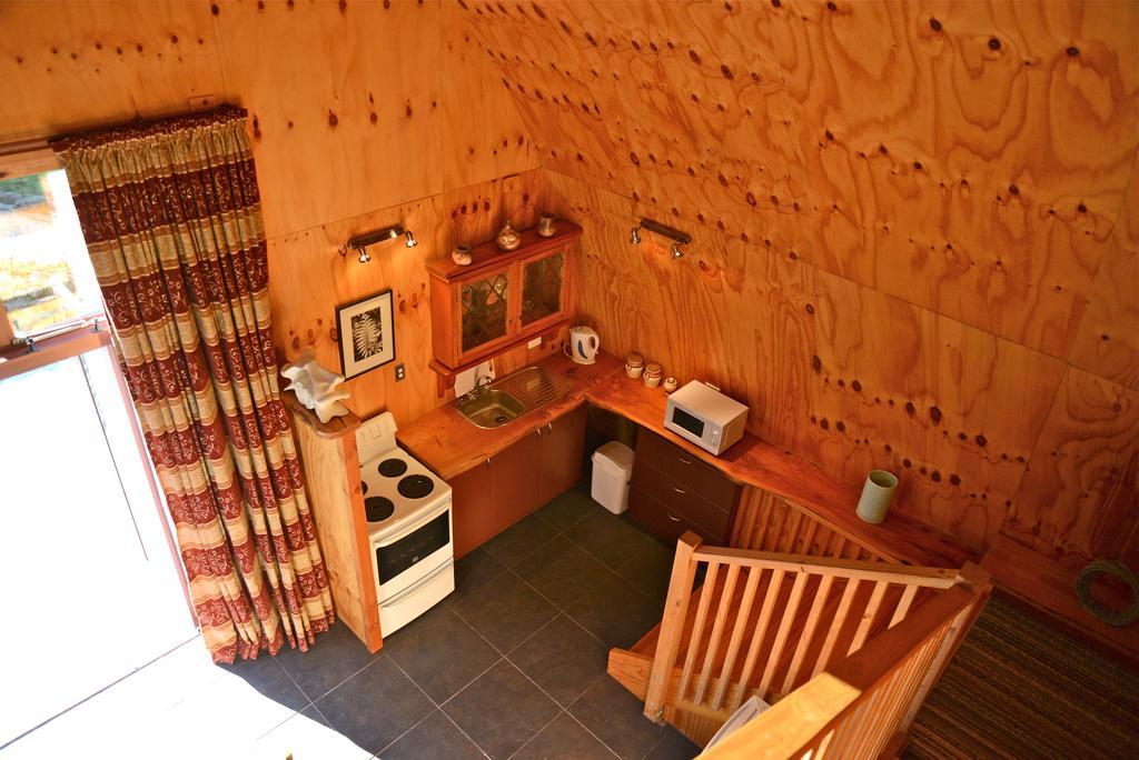 Barn Bed And Breakfast Waitati Екстер'єр фото