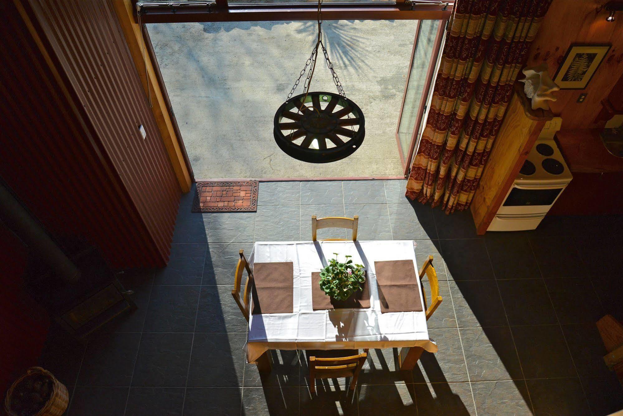 Barn Bed And Breakfast Waitati Екстер'єр фото
