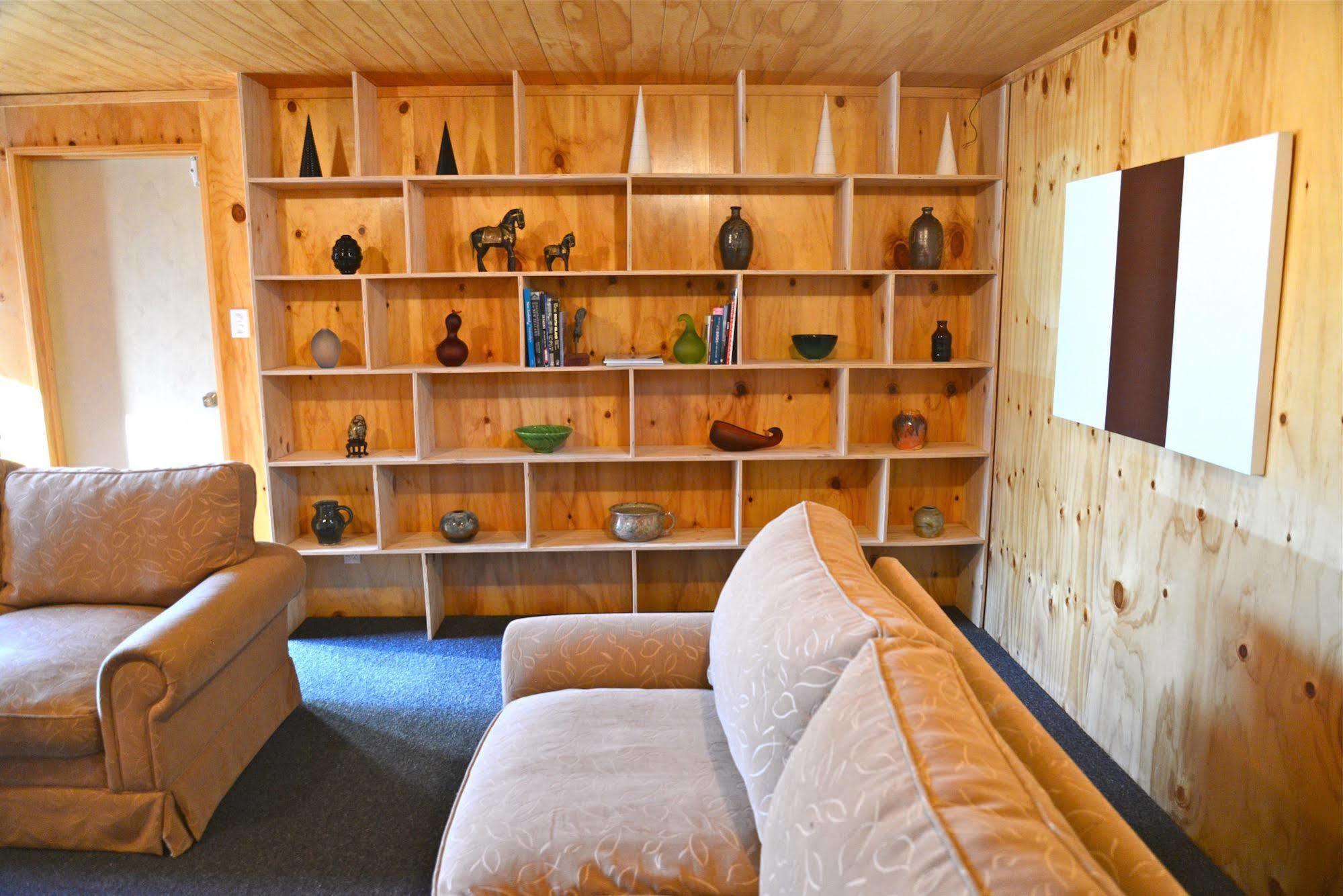 Barn Bed And Breakfast Waitati Екстер'єр фото