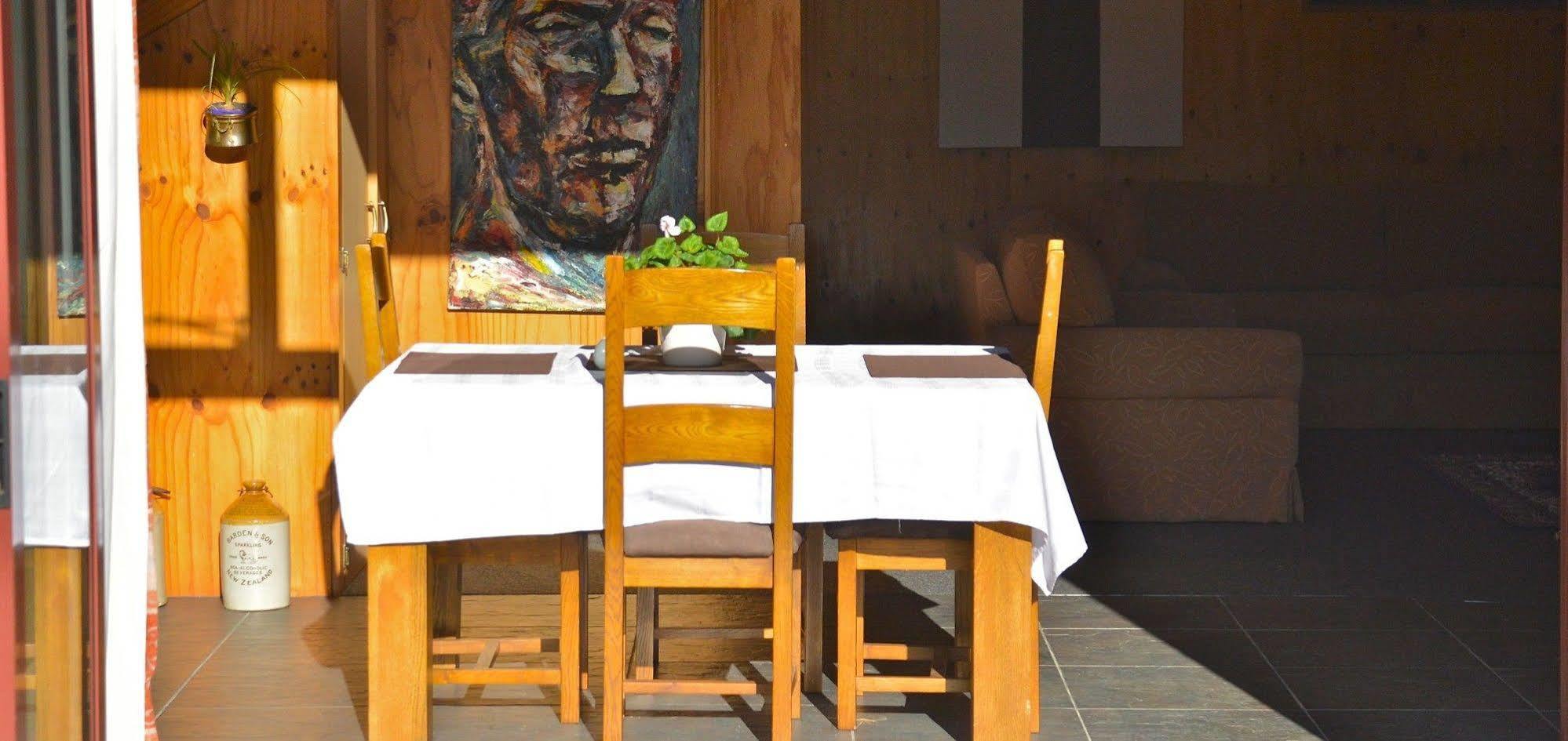 Barn Bed And Breakfast Waitati Екстер'єр фото