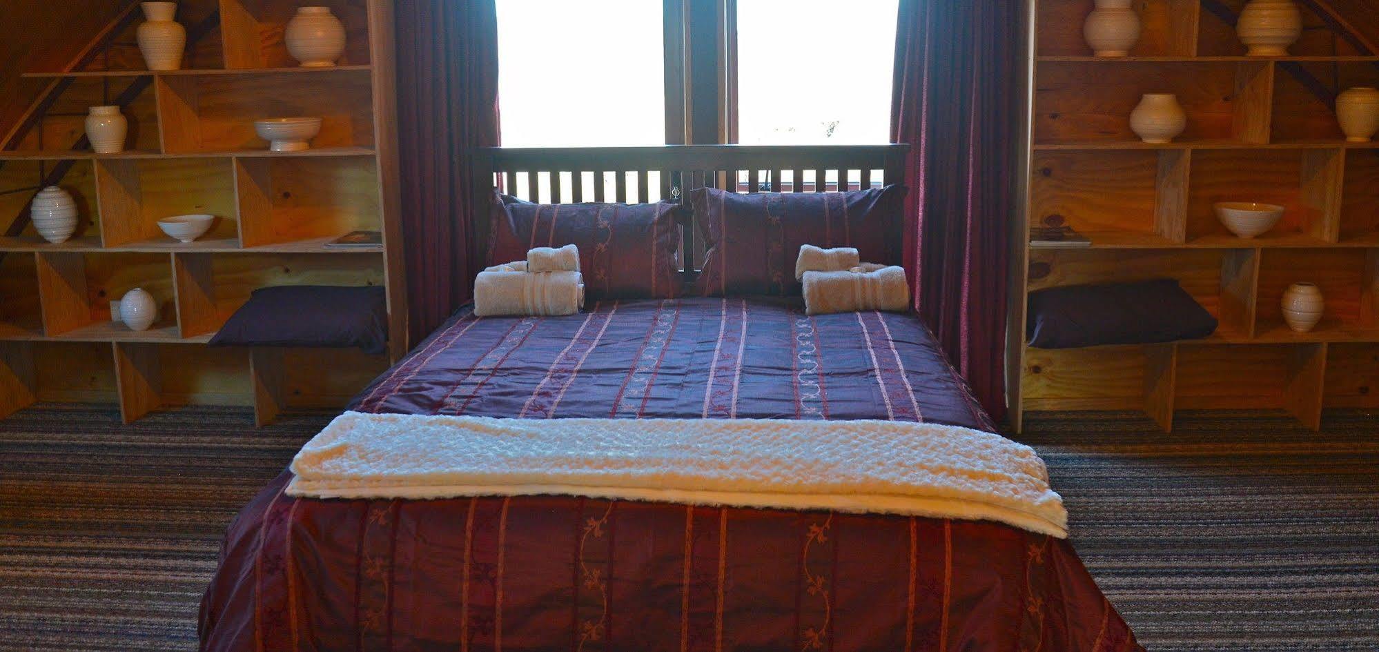 Barn Bed And Breakfast Waitati Екстер'єр фото